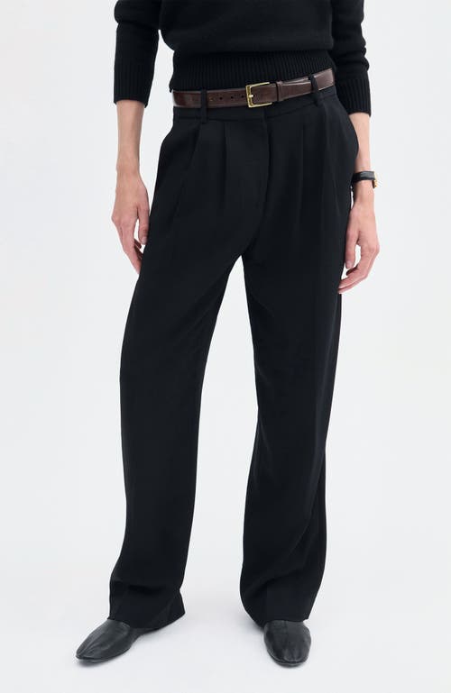 CO CO Pleat Front Trouser