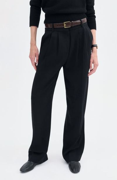 CO CO Pleat Front Trouser