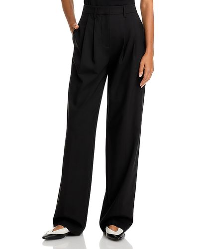 Co Co Pleated Pants