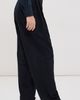 CO CO Pleated Pants Navy Stripe - 4