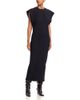 Co Co Relaxed Shift Dress - 1