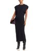 Co Co Relaxed Shift Dress - 2