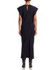Co Co Relaxed Shift Dress - 4