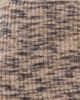 CO CO Ruched Pencil Skirt Beige Melange - 6