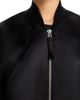 Co Co Satin Bomber Jacket - 6