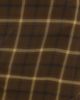 CO CO Slash Volume Skirt Chocolate - 6