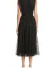 CO Co Sparkle Dot Tulle Midi Dress - 2