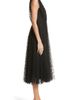 CO Co Sparkle Dot Tulle Midi Dress - 3