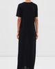 CO CO T-Shirt Dress Black - 3