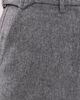 CO CO Tailored Pencil Skirt Grey Melange - 6
