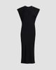 Co Co Women's Relaxed Body-Con Midi Dress - 1