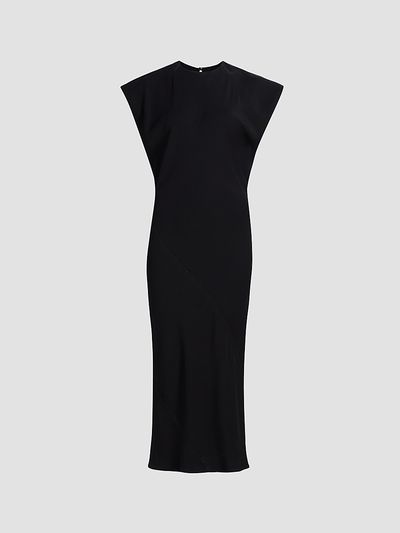 Co Co Women's Relaxed Body-Con Midi Dress