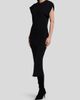 Co Co Women's Relaxed Body-Con Midi Dress - 4
