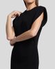 Co Co Women's Relaxed Body-Con Midi Dress - 6