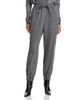 Co Co Wool and Cashmere Jogger Pants - 1