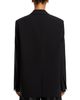 Co Co Wool Blend Boxy Blazer - 3