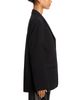 Co Co Wool Blend Boxy Blazer - 4
