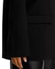 Co Co Wool Blend Boxy Blazer - 5