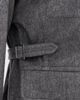 CO CO Workwear Shirt Jacket Grey Melange - 6