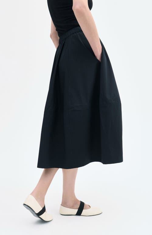 CO Full Skirt