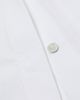 Co Women's Boxy Cotton Poplin Button-Front Shirt - 7