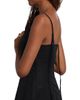 Co Women's Bustier Cotton Midi-Dress - 6
