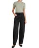 Co Women's Cashmere & Silk Knitted T-Shirt - 2