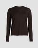 Co Women's Cashmere Long-Sleeve Top - 1