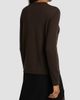 Co Women's Cashmere Long-Sleeve Top - 5