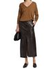 Co Women's Cashmere V-Neck Sweater - 2