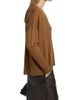Co Women's Cashmere V-Neck Sweater - 4