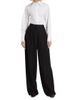 Co Women's Cotton Poplin Button-Up Shirt - 2