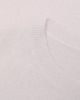 Co Women's Crewneck Rib-Knit Cashmere-Silk Sweater - 7