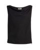 Co Women's Draped One-Shoulder Top - 1