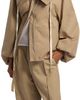 Co Women's Drawstring Cotton-Blend Jacket - 6