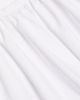 Co Women's Gathered Cotton Poplin Maxi Dress - 7