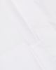 Co Women's Gathered High-Low Cotton Poplin Top - 7