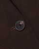Co Women's Mens-Fit Linen-Blend Blazer - 7