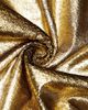 Co Women's Metallic Velvet Midi-Skirt - 7