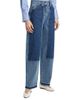 Co Women's Patchwork Jeans - 4