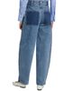 Co Women's Patchwork Jeans - 5
