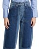 Co Women's Patchwork Jeans - 6