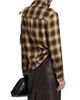 Co Women's Plaid Workwear Shirt - 5