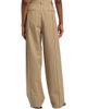 Co Women's Pleated Cotton-Blend Wide-Leg Pants - 5