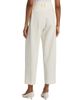 Co Women's Pleated Cotton Batwing Pants - 5