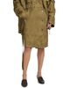 Co Women's Raf Flying Cotton-Blend Skirt - 3