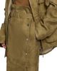 Co Women's Raf Flying Cotton-Blend Skirt - 6
