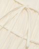 Co Women's Soft Pleated Turn Up Dress - 7