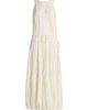 Co Women's Soft Pleated Turn Up Dress - 8