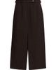 Co Women's Tailored Linen-Blend Pencil Skirt - 1